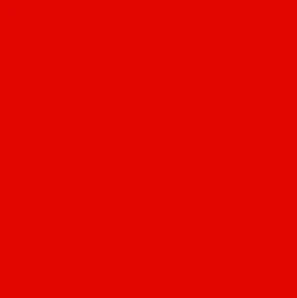 Anodized Red