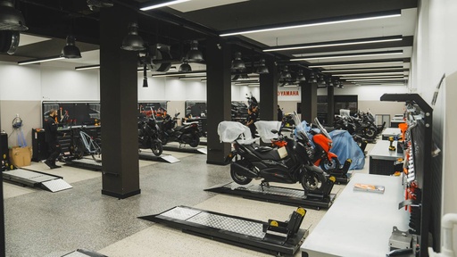 Servis Bakım Randevusu