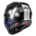 SHOEI NXR 2 IDEOGRAPH TC-5 KASK