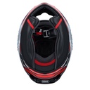 SHOEI X-SPIRIT PRO VALION TC-10 KASK