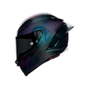AGV KASK/PISTA GP RR MPLK MONO IRIDIUM CARBON