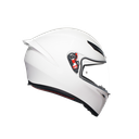 AGV KASK/K1 S MONO MONO WHITE
