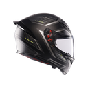 AGV KASK/K1 S  SLING MATT BLACK GREY