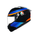 AGV KASK/K6 S MPLK MARINI SKY RACING TEAM 2021