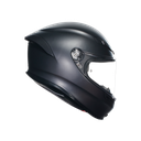 AGV KASK/K6 S MPLK MONO MONO MATT BLACK