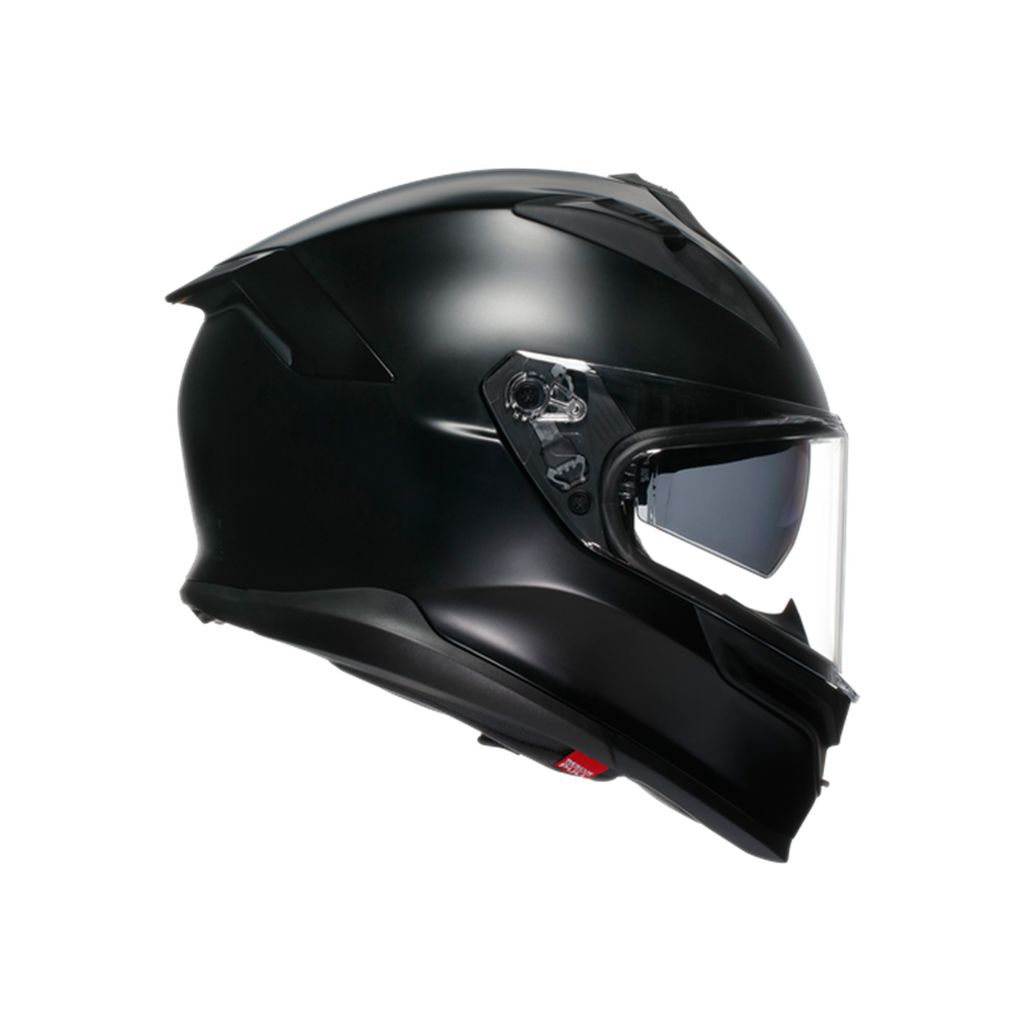 AGV KASK/K7 MPLK MONO  MATT BLACK