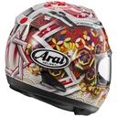 ARAI KASK/RX7 V EVO NAKAGAMİ GP3