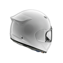 ARAI KASK-QUANTIC DIAMOND WHITE