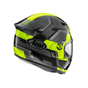 ARAI KASK-QUANTIC FACE FLUOR YELLOW