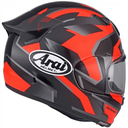ARAI KASK-QUANTIC  ROBOTIK RED