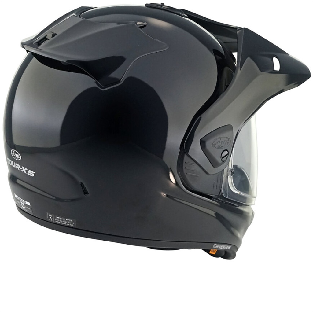 ARAI KASK/TOUR-X5 BLACK