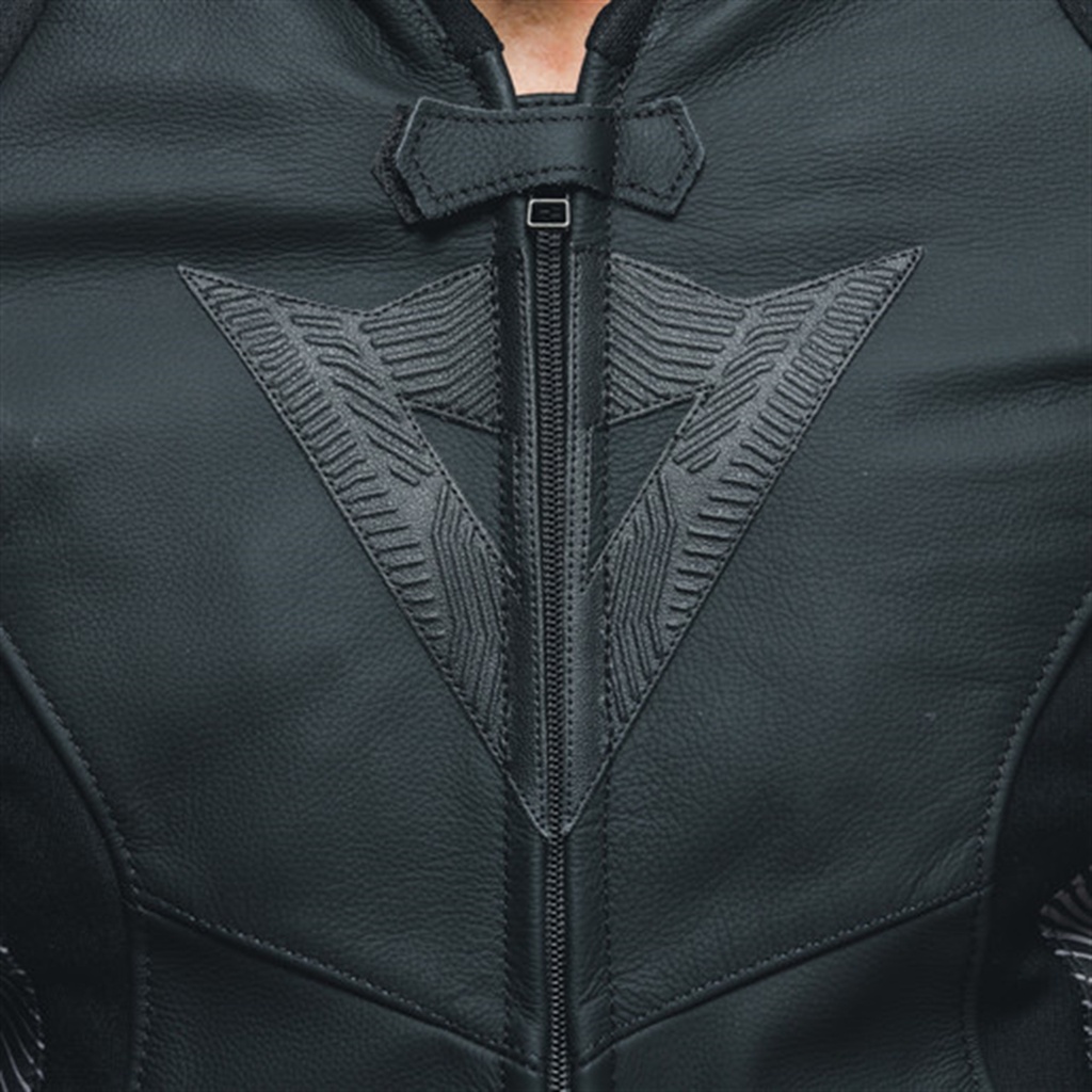DAINESE CEKET DERİ/AVRO 5 BLK ANTHRACITE