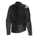DAINESE CEKET RACING 5 LEATHER BLK BLK BLK