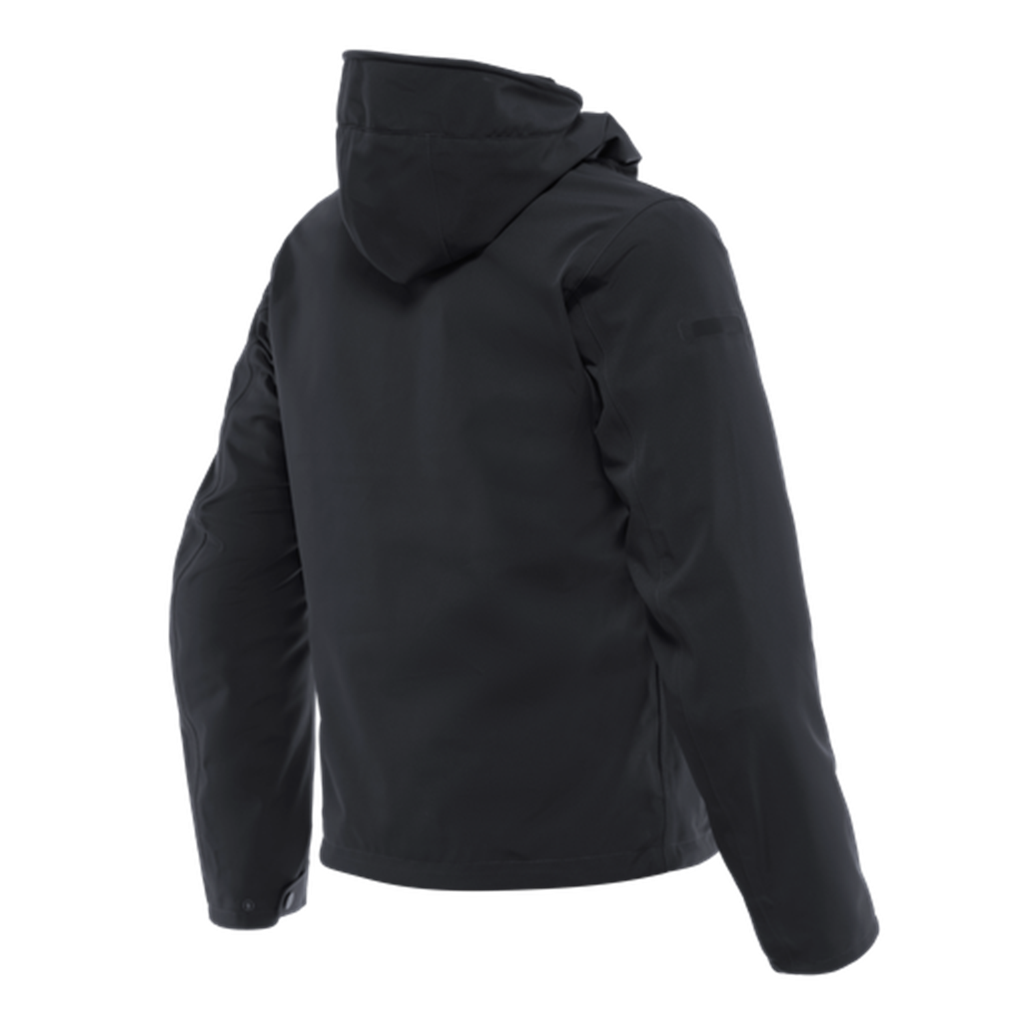 DAINESE/CORSO ABSOLUTESHELL PRO JCKT BLACK