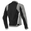 DAINESE CEK/HYDRAFLUX 2 AIR D-DRY BLK CHARCOAL GRAY
