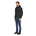 DAINESE CEKET/IGNITE 2 TEX JACKET BLACK