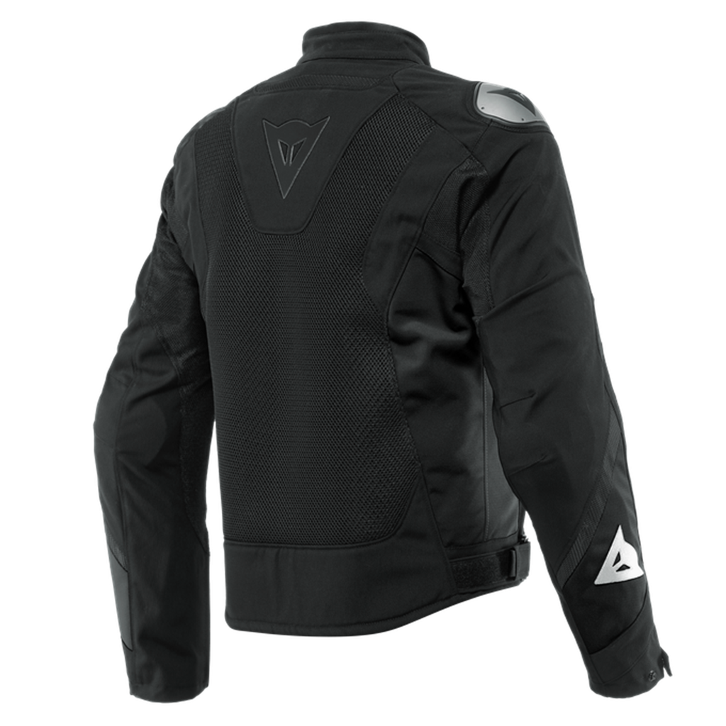 DAINESE CEKET/ENERGYCA AIR TEX JCKT BLK BLK