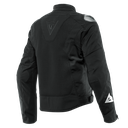 DAINESE CEKET/ENERGYCA AIR TEX JCKT BLK BLK