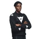 DAINESE CEKET/ENERGYCA AIR TEX JCKT BLK BLK