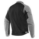 DAINESE CEKET/SEVILLA AIR TEX BLK CHARCOAL GRAY
