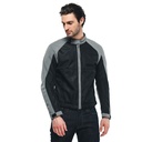 DAINESE CEKET/SEVILLA AIR TEX BLK CHARCOAL GRAY