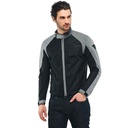 DAINESE CEKET/SEVILLA AIR TEX BLK CHARCOAL GRAY
