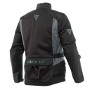 DAINESE CEK/DESERT TEX JACKET BLACK/BLACK/EBONY