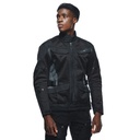 DAINESE CEK/DESERT TEX JACKET BLACK/BLACK/EBONY