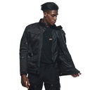 DAINESE CEK/DESERT TEX JACKET BLACK/BLACK/EBONY
