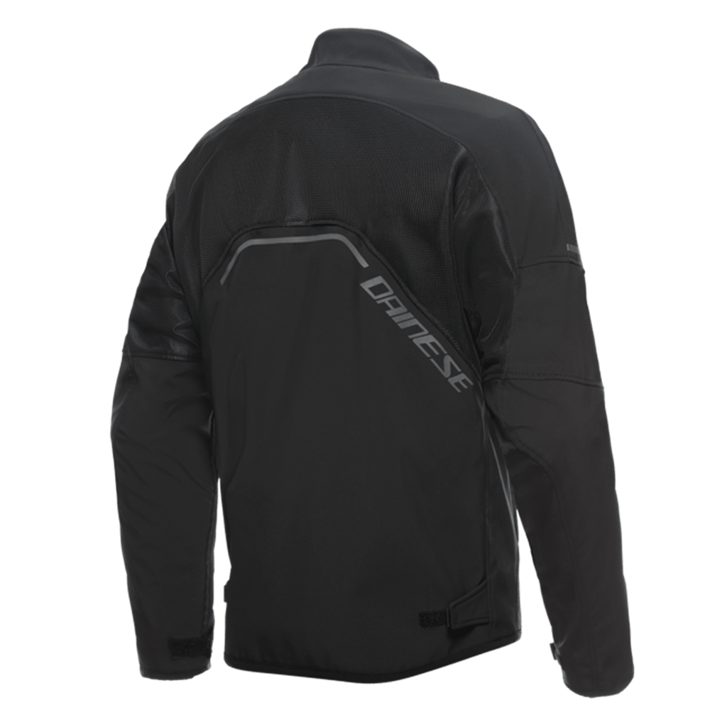 DAINESE CEKET/IGNITE AIR TEX BLACK BLACK GRAY REFLEX