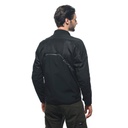 DAINESE CEKET/IGNITE AIR TEX BLACK BLACK GRAY REFLEX