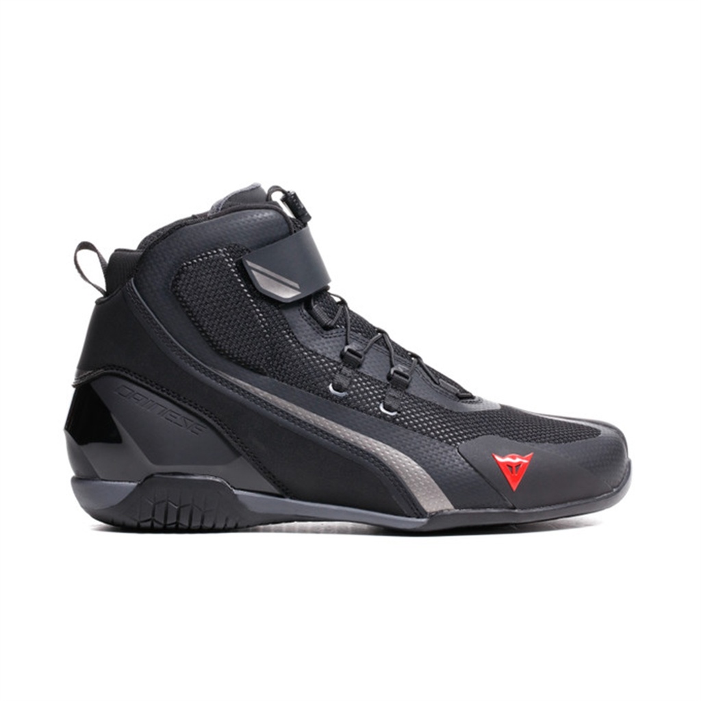 DAINESE AYAKKABI/ HERIAN AIR SHOES BLACK/ANTHRACITE