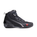 DAINESE AYAKKABI/ HERIAN AIR SHOES BLACK/ANTHRACITE