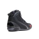 DAINESE AYAKKABI/ HERIAN AIR SHOES BLACK/ANTHRACITE