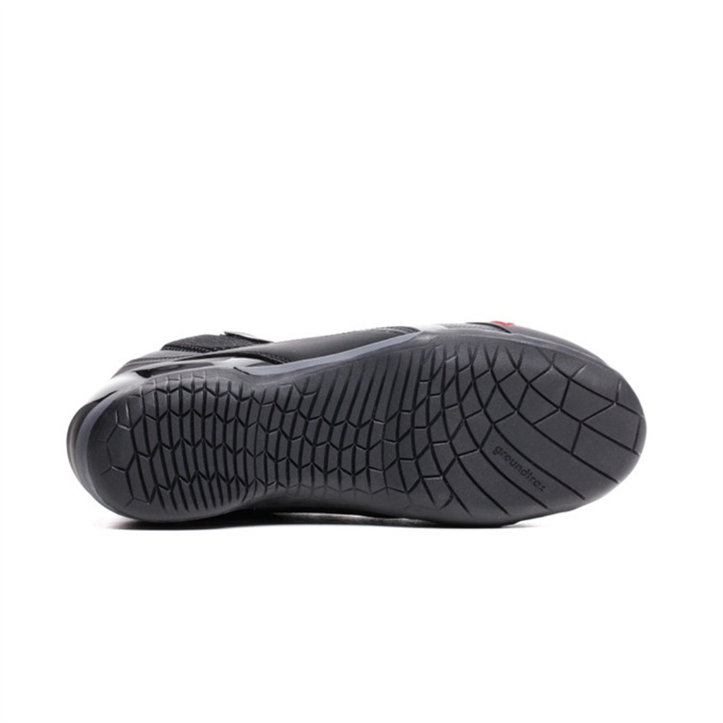 DAINESE AYAKKABI/ HERIAN AIR SHOES BLACK/ANTHRACITE