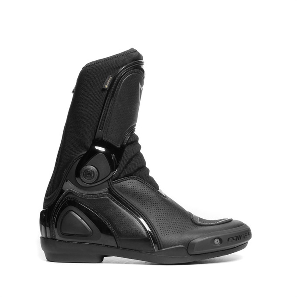 DAINESE AYAKKABI/SPORT MASTER G.TEX BOOTS BLACK