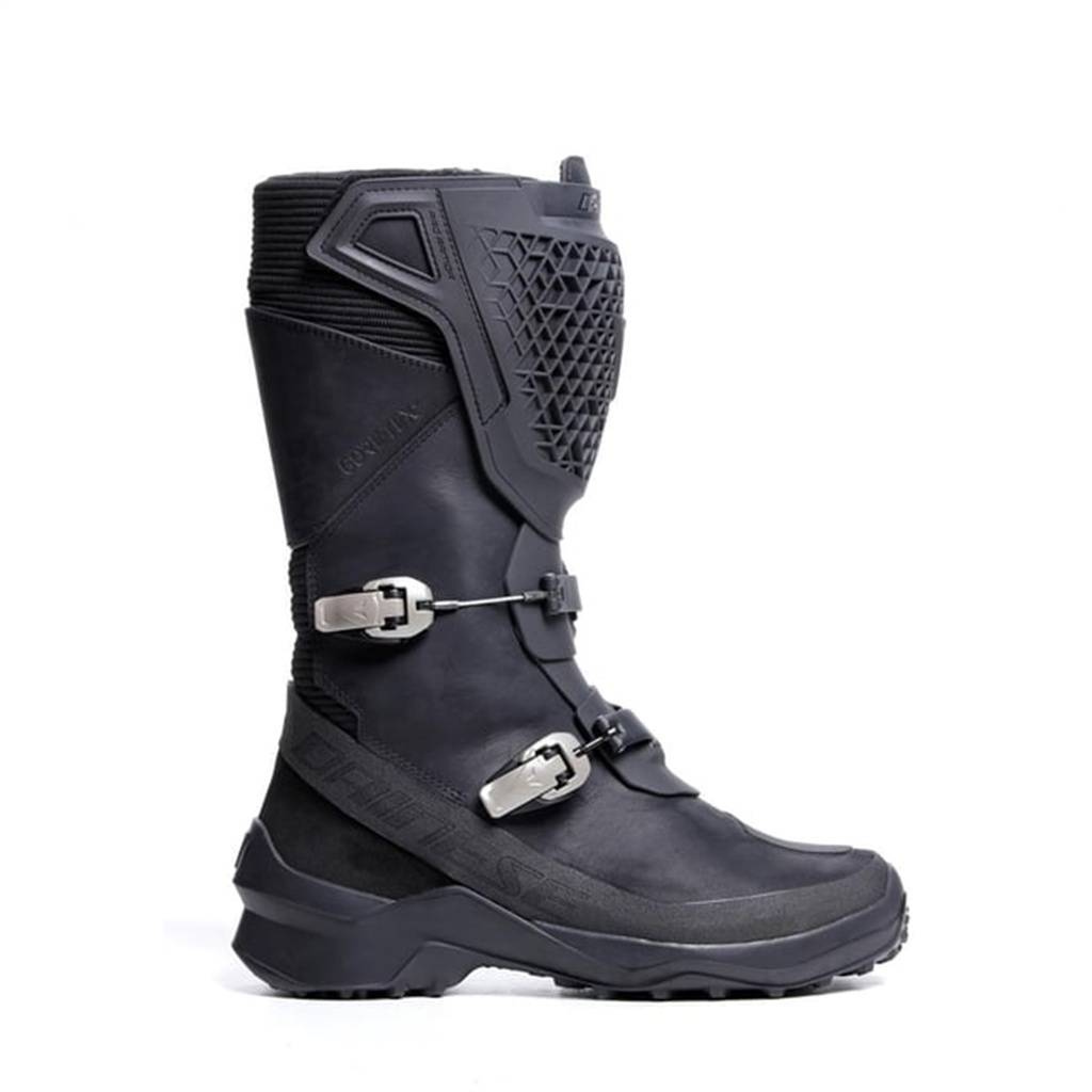 DAINESE AYAKKABI/SEEKER G.TEX BOOTS BLACK BLACK