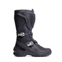 DAINESE AYAKKABI/SEEKER G.TEX BOOTS BLACK BLACK