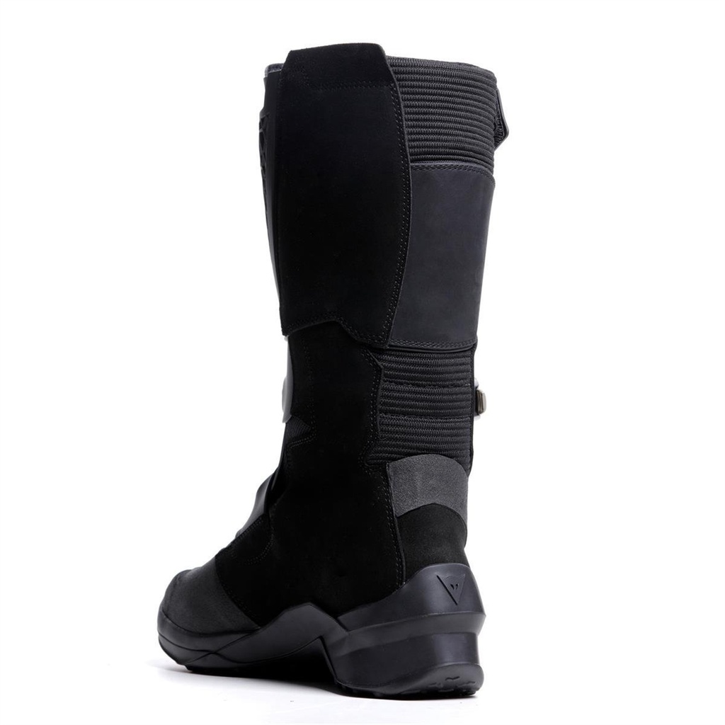 DAINESE AYAKKABI/SEEKER G.TEX BOOTS BLACK BLACK