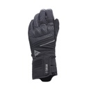 DAINESE ELD/TEMPEST 2 D-DRY GLOVES WMN  BLACK