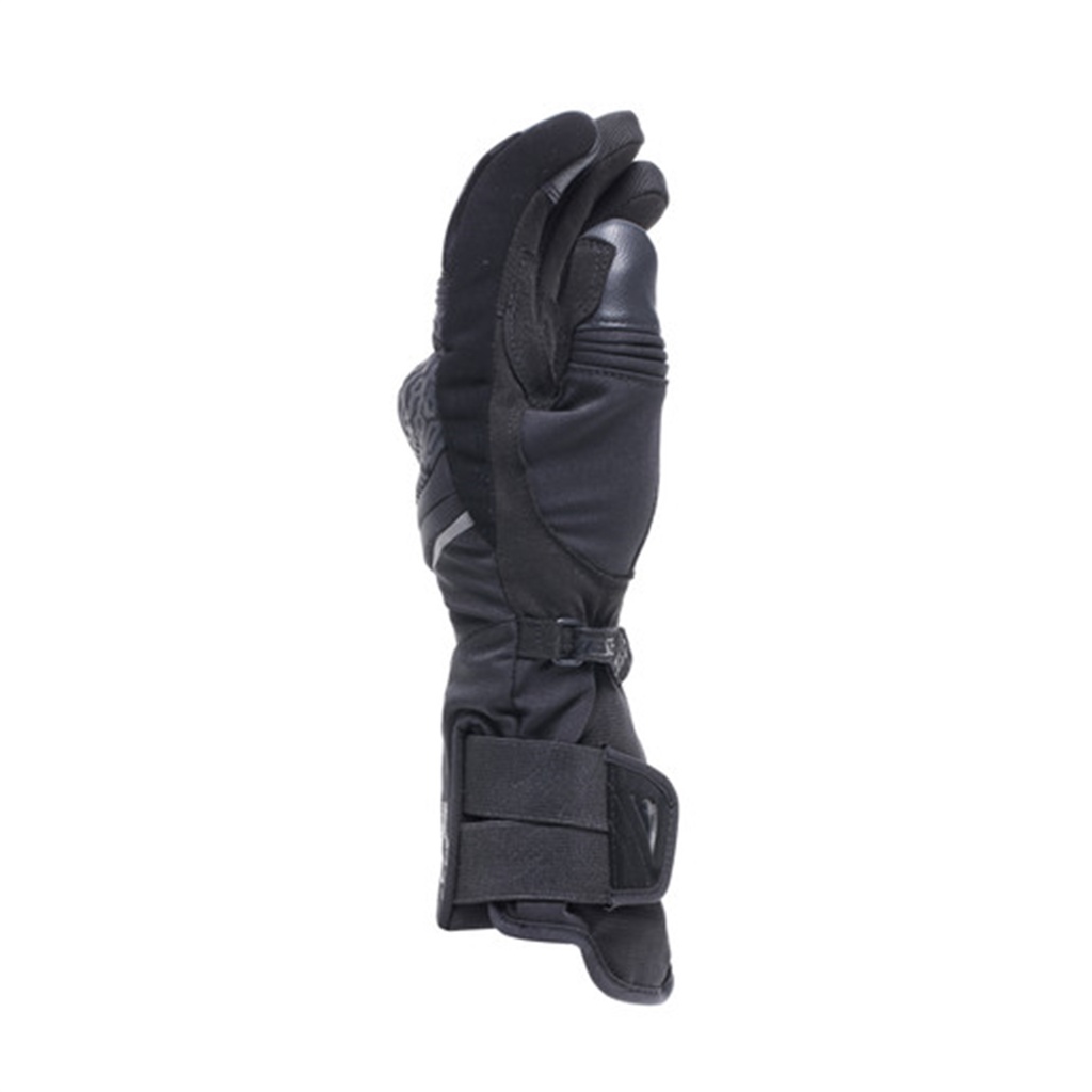 DAINESE ELD/TEMPEST 2 D-DRY GLOVES WMN  BLACK