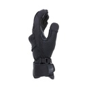 DAINESE ELD/LIVIGNO GORE - TEX GLOVES  BLACK