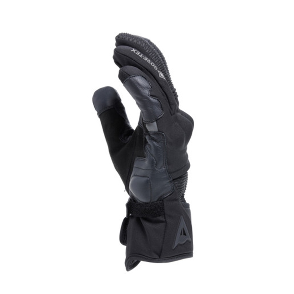 DAINESE ELD/LIVIGNO GORE - TEX GLOVES  BLACK