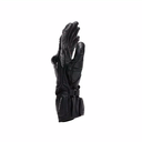 DAINESE/FIERO METAL GLOVES BLACK ANTHRACITE