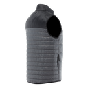 DAINESE/AFTER RIDE INSULATED VEST ANTHRACITE