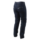 DAINESE PN/QUEENSVILLE REG.LDY JNS ARAMID DENIM
