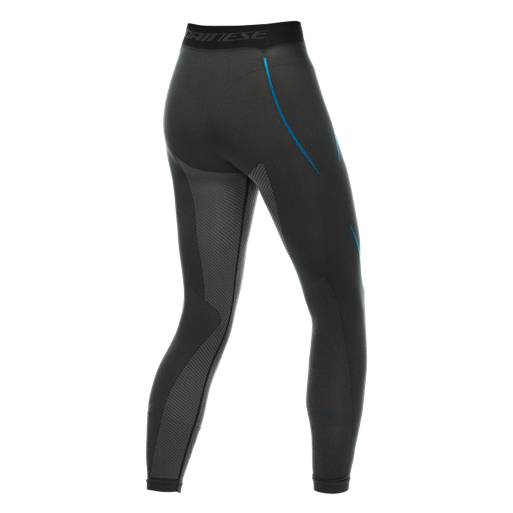 DAINESE/ DRY PANTS LADY BALCK/BLUE