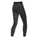 DAINESE/ DRY PANTS LADY BALCK/BLUE