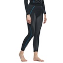 DAINESE/ DRY PANTS LADY BALCK/BLUE