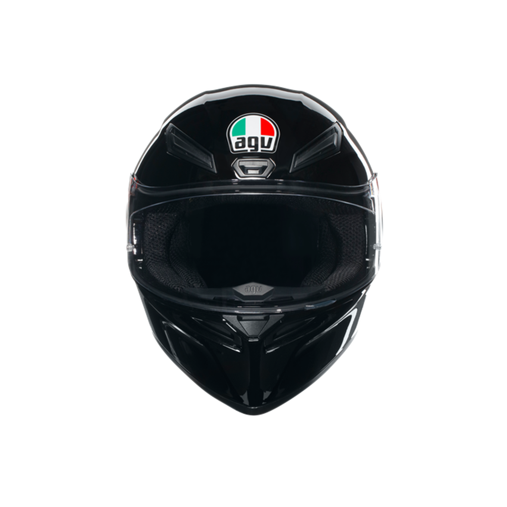 AGV KASK/K1 S MONO MONO BLACK